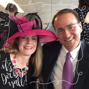 Meet your Posher, Susan